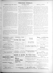 Freund's weekly