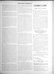 Freund's weekly