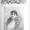 Freund's musical weekly, Vol. 4, no. 8, Special number