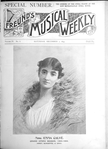 Freund's musical weekly
