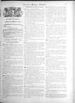 Freund's musical weekly