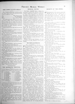 Freund's musical weekly