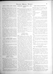 Freund's musical weekly
