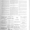 Freund's musical weekly