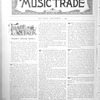 Freund's musical weekly