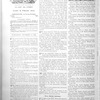 Freund's musical weekly