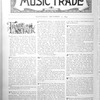 Freund's musical weekly