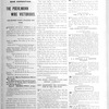 Freund's musical weekly
