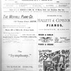 Freund's musical weekly