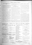 Freund's musical weekly