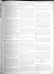 Freund's musical weekly