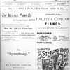 Freund's musical weekly