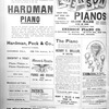 Freund's musical weekly