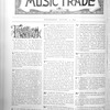 Freund's musical weekly