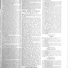Freund's musical weekly