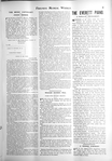 Freund's musical weekly