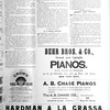 Freund's musical weekly