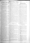 Freund's musical weekly