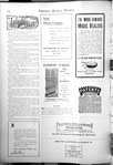 Freund's musical weekly