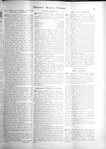 Freund's musical weekly