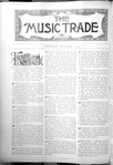 Freund's musical weekly