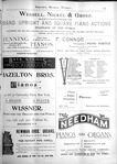 Freund's musical weekly