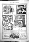 Freund's musical weekly
