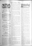 Freund's musical weekly