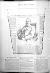 Freund's musical weekly