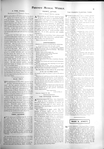 Freund's musical weekly