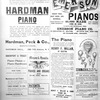Freund's musical weekly