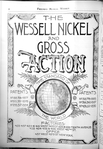 Freund's musical weekly