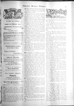 Freund's musical weekly