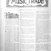Freund's musical weekly
