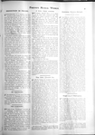 Freund's musical weekly