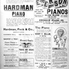 Freund's musical weekly