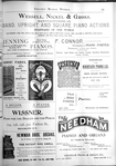 Freund's musical weekly