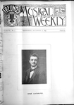 Freund's musical weekly