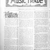 Freund's musical weekly