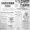 Freund's musical weekly