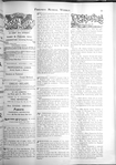 Freund's musical weekly