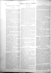 Freund's musical weekly