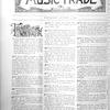 Freund's musical weekly
