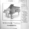 Freund's musical weekly