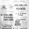 Freund's musical weekly