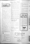 Freund's musical weekly