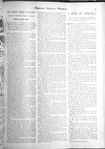 Freund's musical weekly