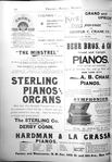 Freund's musical weekly