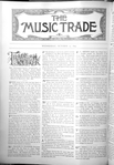 Freund's musical weekly