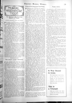 Freund's musical weekly